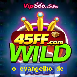 o evangelho de maria madalena pdf gratis
